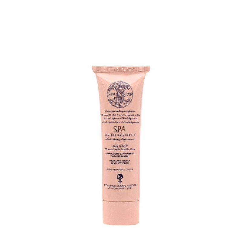 SPA BIO - HAIR LOVER 75ml