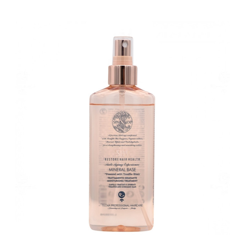 SPA BIO - MINERAL BASE  200ml