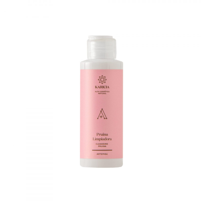 Pruina Limpiadora Artemisa 250 ml