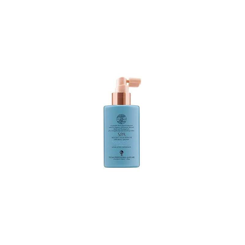 SPA Q10 - SCALP REJUVENATOR 100ml