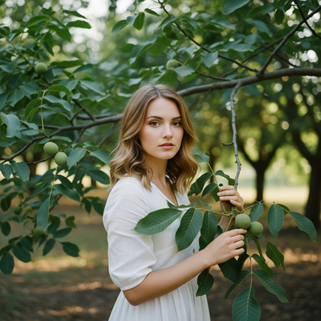 Barro capilar natural eco/bio Nogal 100gr (profesional)