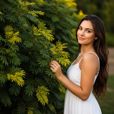 Barro capilar natural eco/bio Cassia 100gr (profesional)