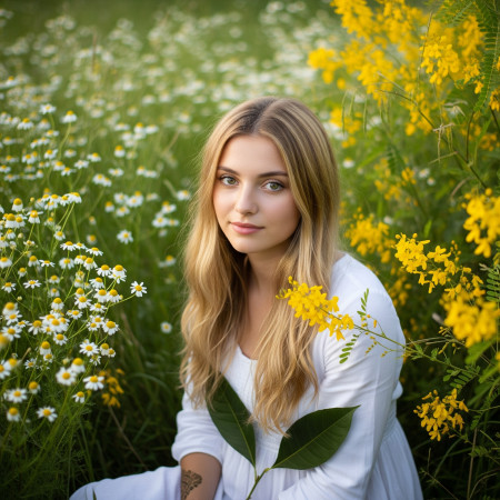 Barro capilar natural eco/bio Blonde 100gr (profesional)