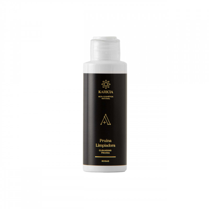 Pruina Limpiadora Rosas 250 ml