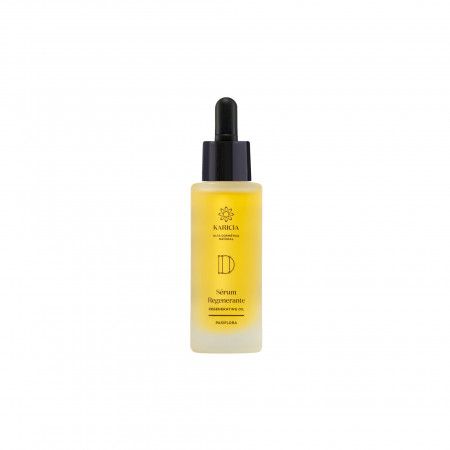 Sérum Regenerante Pasiflora 30 ml
