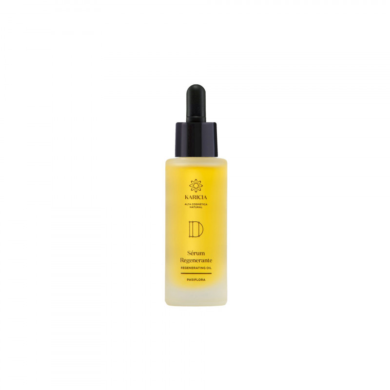 Sérum Regenerante Pasiflora 30 ml