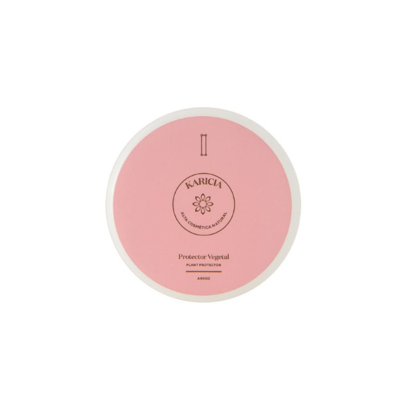 Protector Vegetal Arroz 100 ml