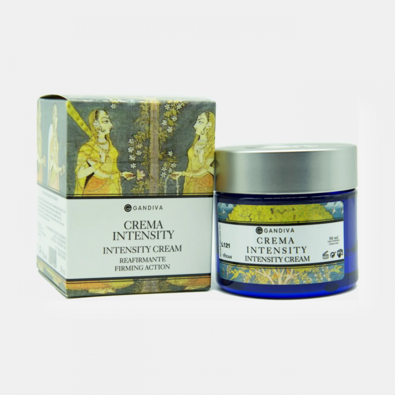 Crema facial intensity 50ml
