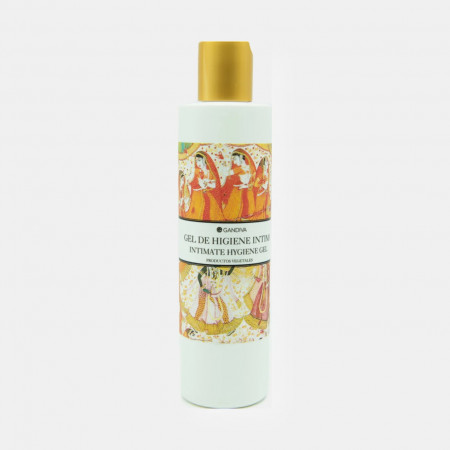 Gel higiene intima 250ml