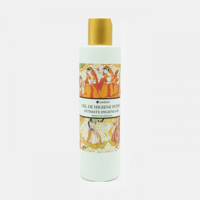 Gel higiene intima 250ml