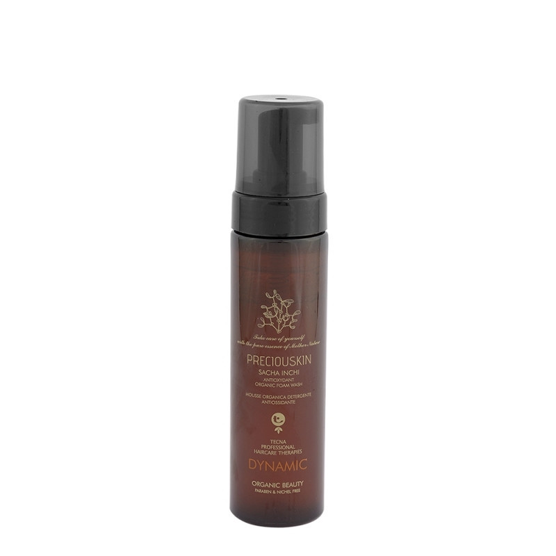 PRECIUOS SKIN SACHA INCHI DYNAMIC  200ml