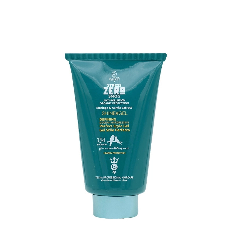 ZERO DEFINING SHINE GEL 150ml