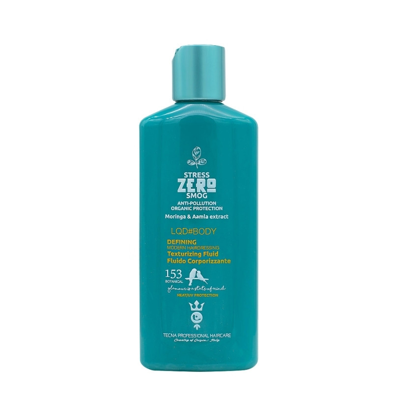 ZERO DEFINING LQD BODY  200ml