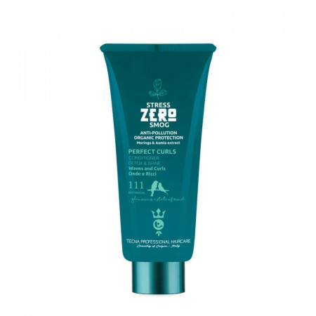 ZERO PERFECT CURLS CONDITIONER 200ml