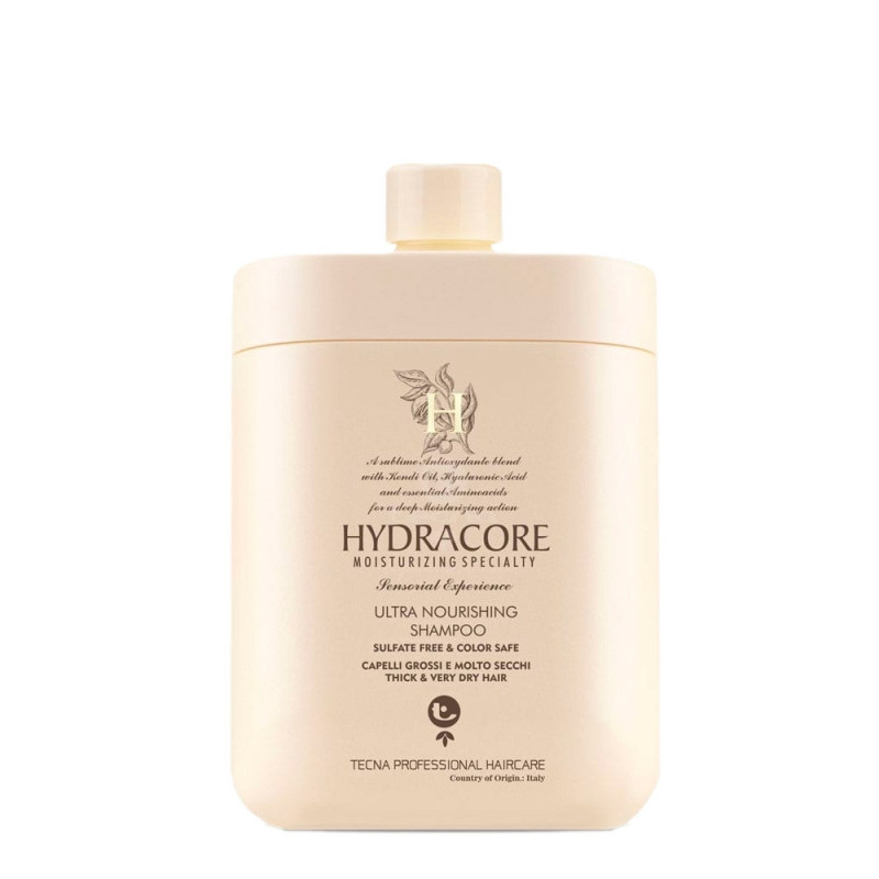 HYDRACORE - ULTRA NOURISGING SHAMPOO 1000ml