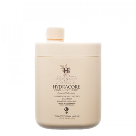 HYDRACORE - HYDRATING & VOLUMIZING SHAMPOO 1000ml
