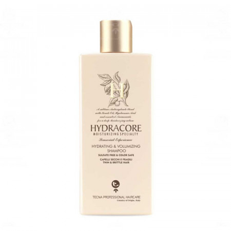 HYDRACORE - HYDRATING & VOLUMIZING SHAMPOO 500ml