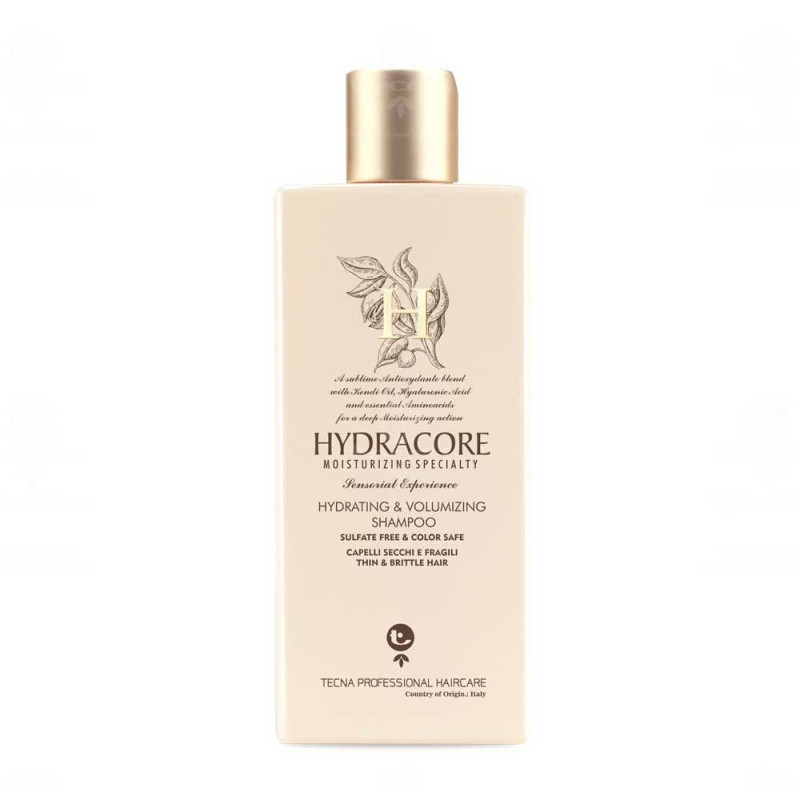 HYDRACORE - HYDRATING & VOLUMIZING SHAMPOO 250ml