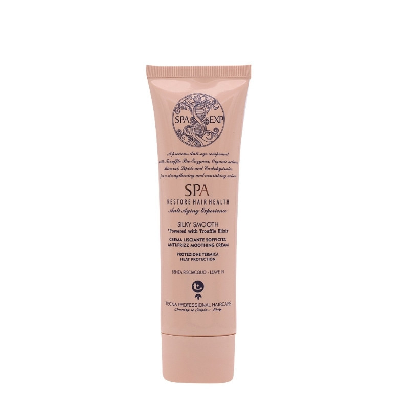 SPA BIO- SILKY SMOOTH 75ml
